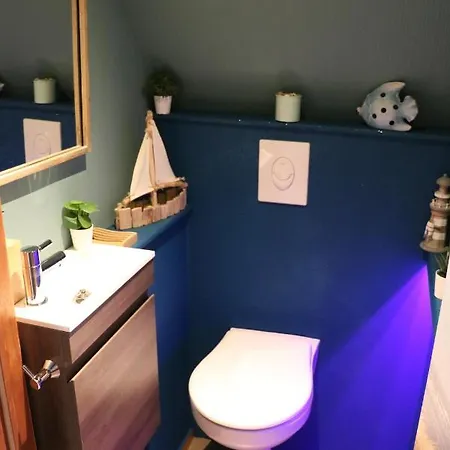Bed & Breakfast *Wallonie 14* *