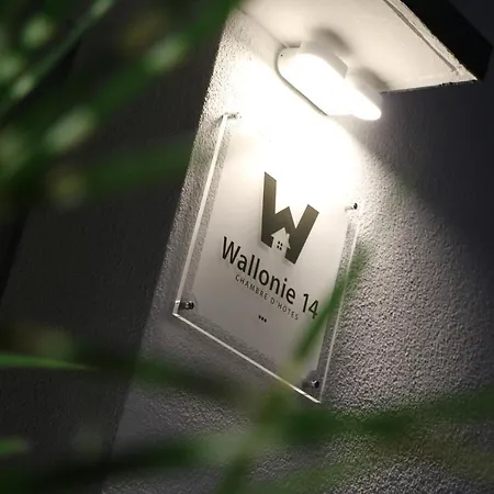 *Wallonie 14* Malmedy